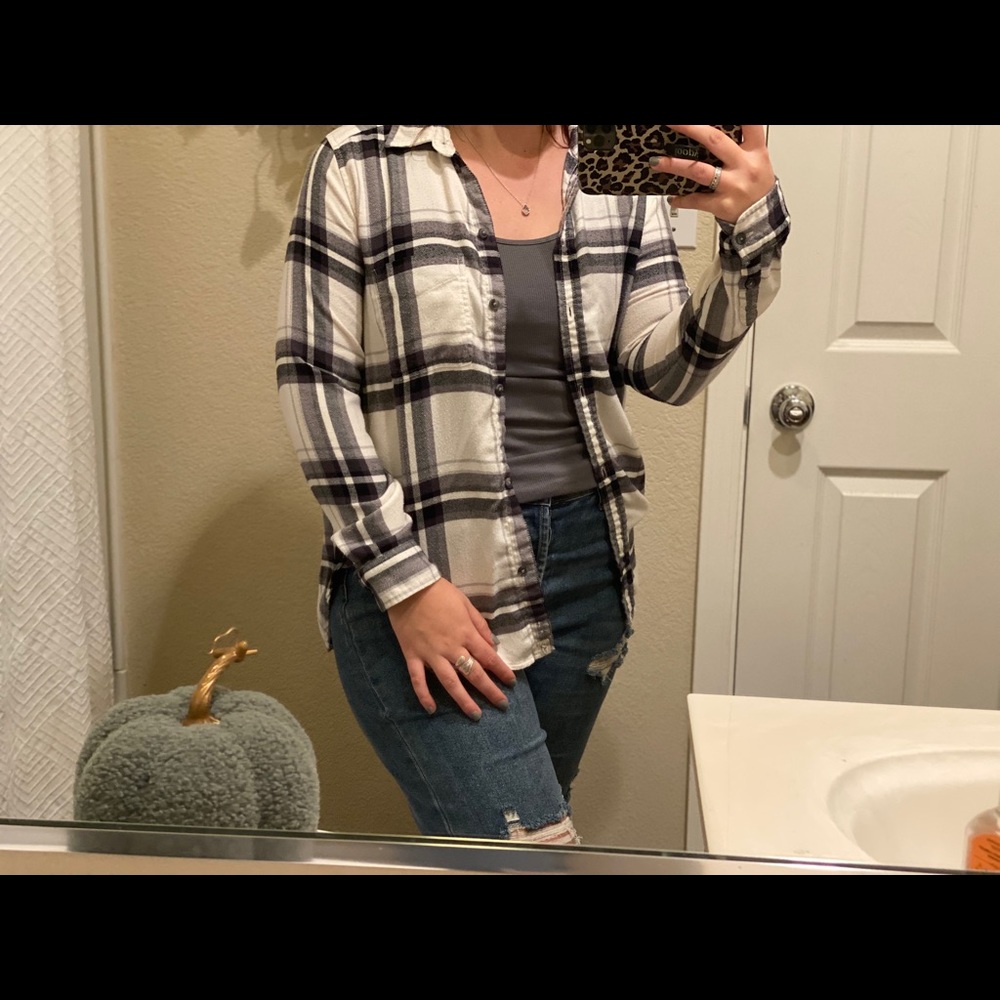Flannel